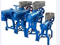 直條河粉機
