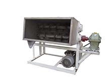 全自動(dòng)洗面機(jī)