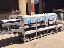 全自動(dòng)涼皮機(jī)