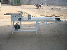 全自動(dòng)面皮機(jī)