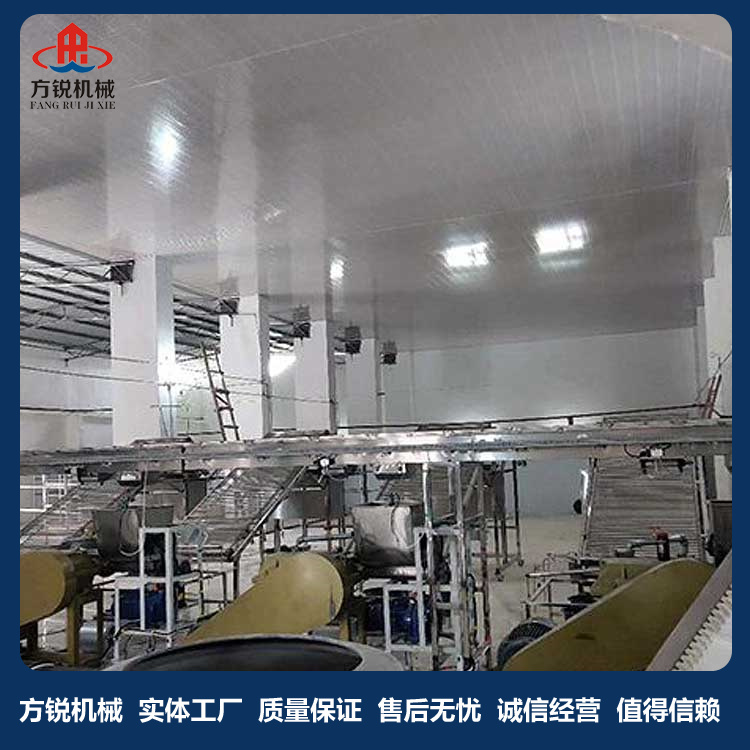 自熟米線機 自熟米線機