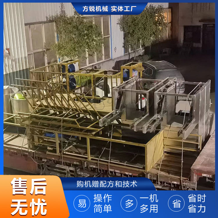 全自動(dòng)米線(xiàn)機(jī) 全自動(dòng)米線(xiàn)機(jī)