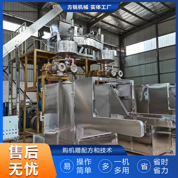 全自動米線機(jī)械設(shè)備