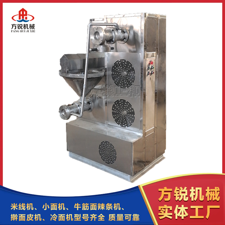 多功能米線機(jī)