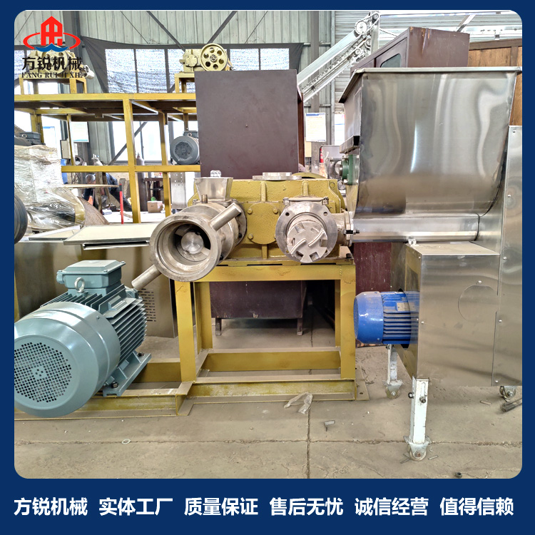 全自動米線機