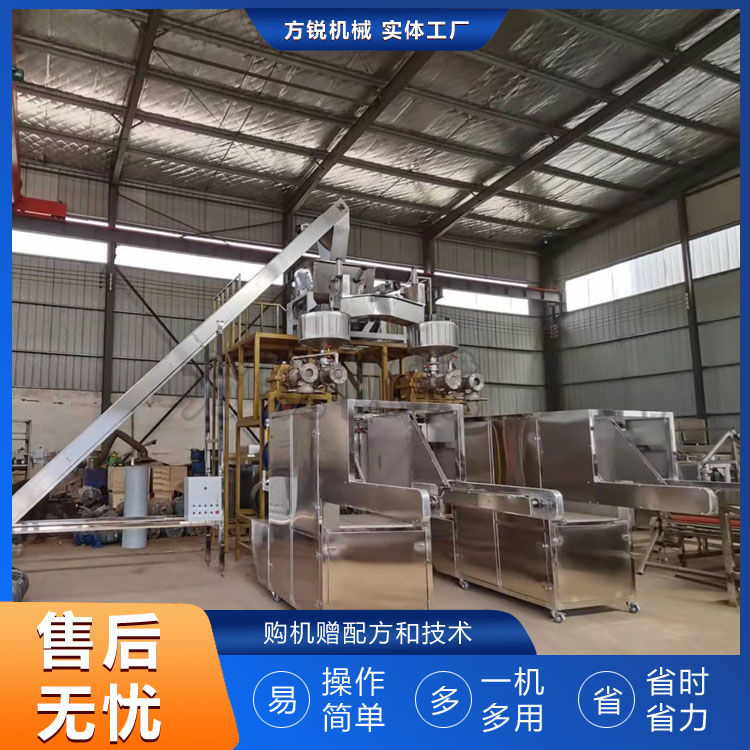 全自動(dòng)米線機(jī)