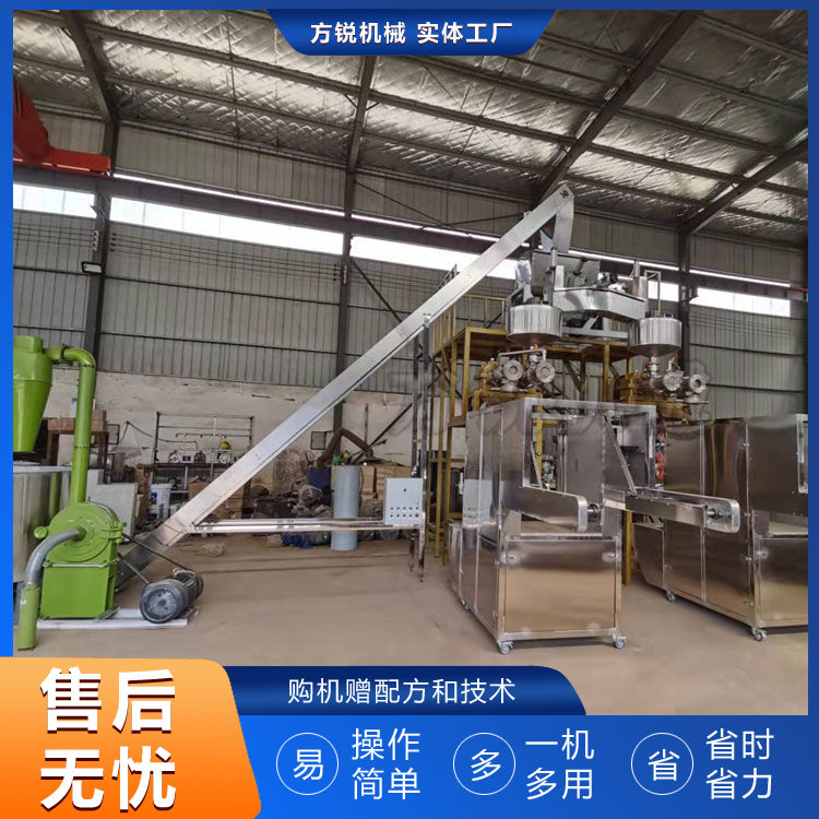 多功能米線(xiàn)機(jī)