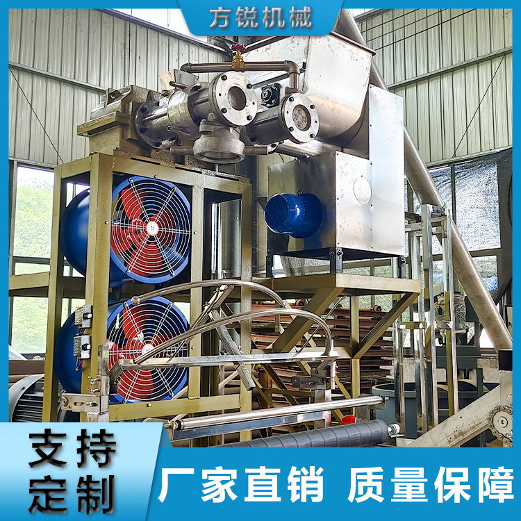 方銳全自動(dòng)米線機(jī)