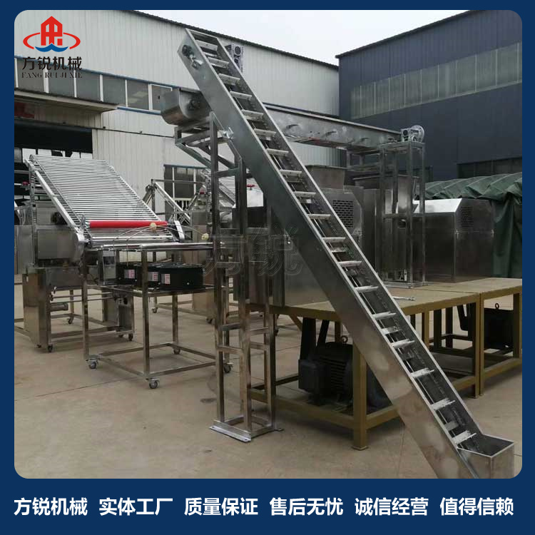 全自動米粉機(jī)器