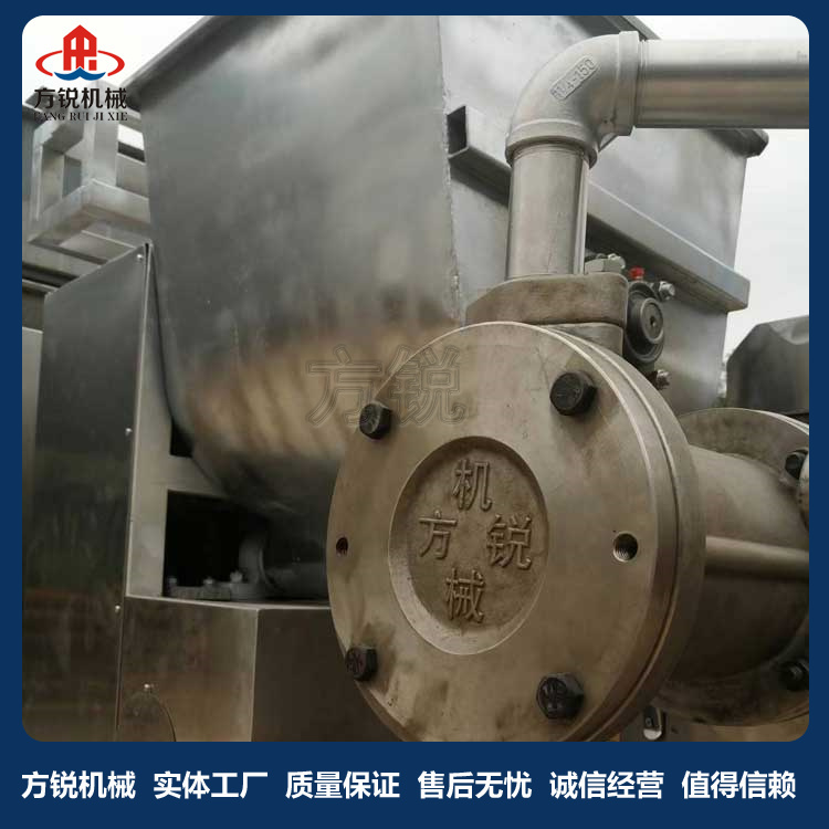 全自動(dòng)米線機(jī)
