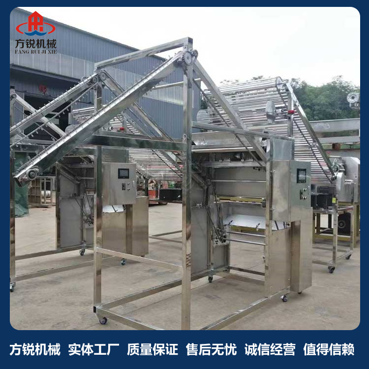 全自動(dòng)米線機(jī)