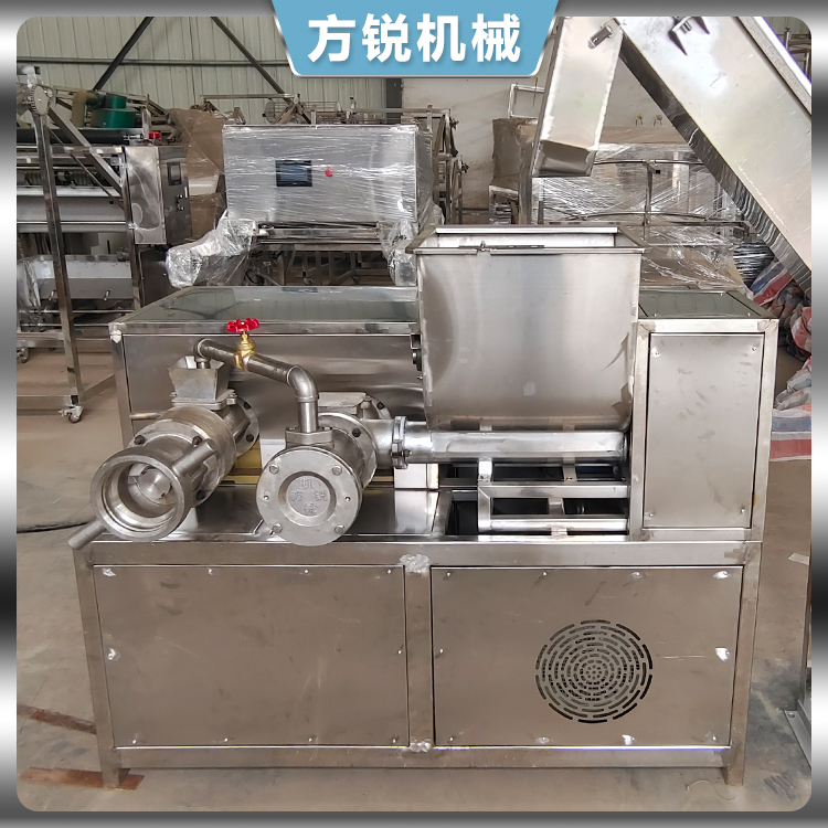 全自動米線機 全自動米線機