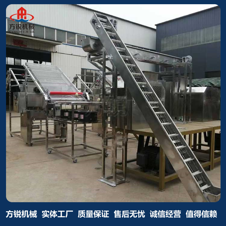 全自動米線機(jī)