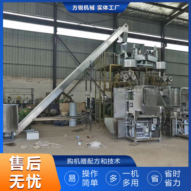 全自動(dòng)米線機(jī)
