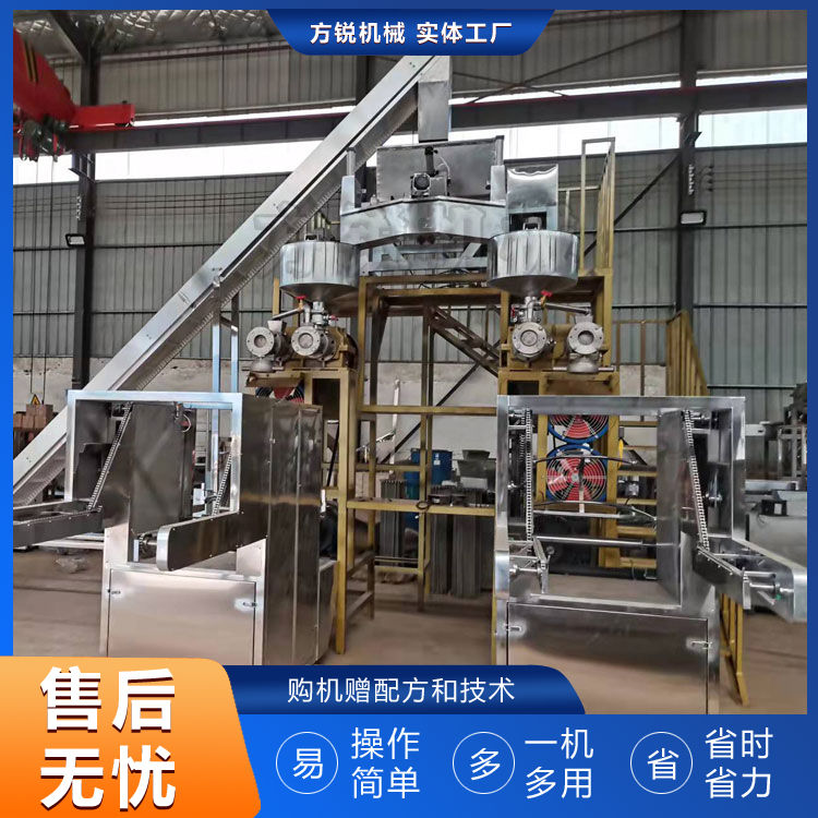 全自動米線機(jī) 全自動米線機(jī)
